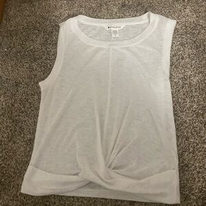 Athleta Tank Top!